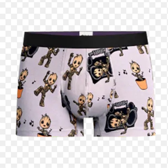 NWT MeUndies XXXL Men’s Boxer Briefs - Various Prints - Picture 11 of 17